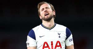 Redknapp Yakin MU Akan Menangkan Liga Premier Jika Rekrut Kane