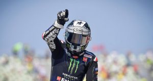 Vinales Sebut MotoGP Portugal ‘Tidak Normal’