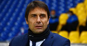 Conte : Inter Milan Berkembang Pesat