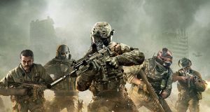 Call Of Duty League Segera Digelar Offline