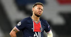 Neymar : Paris Saint-Germain Akan Bangkit!