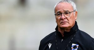 Ranieri : Saya Tak Akan keluarkan Trisula Juve