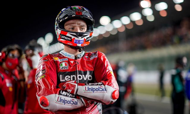 Miller Janji Tak Akan Tampil Buruk di MotoGP Doha