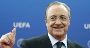 Perez : Proyek Liga Super Eropa Akan Segera Kembali