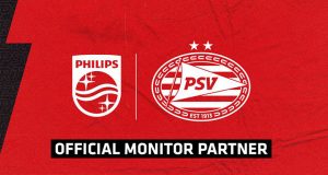 PSV Esports Kerja Sama Dengan Philips Monitors