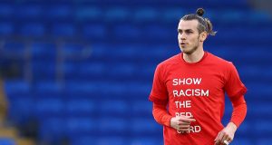 Bale Memuji Kemenangan Besar Atas Republik Ceko