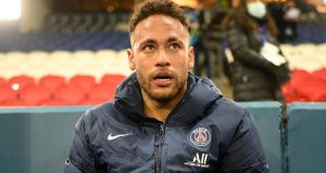 Neymar : Tak Ada Masalah Dengan Kontrak PSG