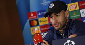 Neymar : Saya Ingin Mbappe Pecahkan Semua Rekor