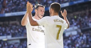 Real Madrid Terbuka Menjual Hazard dan Bale