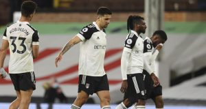 Kekalahan Dari Burnley Buat Fulham Terdegradasi