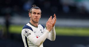 Mason Tak Tahu Masa Depan Gareth Bale