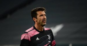Gianluigi Buffon Akan Meninggalkan Juventus