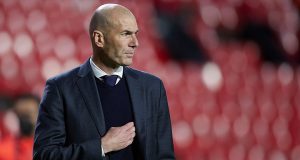Zidane : Madrid Bisa Lebih Baik Tanpa Saya