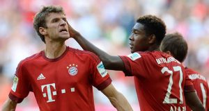 Muller : Alaba Mungkin Menyesali Keputusannya Meninggalkan Munich
