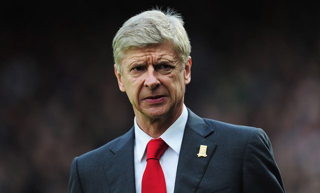 Arsene Wenger : Arsenal Dapat Mencapai Final Liga Eropa