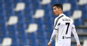 Jorge Mendes : Ronaldo Tidak Akan Gabung Sporting CP Musim Panas Ini