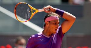 Rafael Nadal Siap Untuk Tampil di Madrid Open
