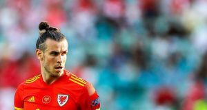 Bale Yakin Wales Akan ‘Dapat Dukungan’ Dari Fans Turki
