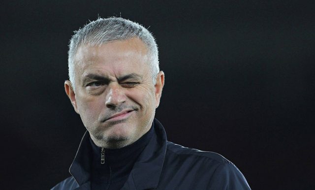 Mourinho : Hazard Mengerikan Dalam Pelatihan