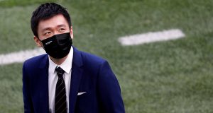 Zhang Yakin Inzaghi Cocok Dengan Inter Milan
