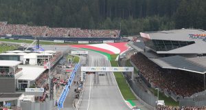 GP Austria Akan Dibuka Untuk Penonton