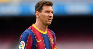 Jorge Mas Yakin Bisa Rekrut Lionel Messi