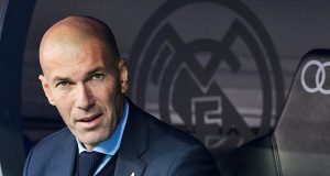 Zidane Tak Ingin Segera Kembali ke Manajemen