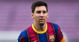 Jorge Mas Yakin Messi Akan Bermain di MLS di Masa Depan