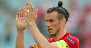 Gareth Bale: Wales Terbiasa Menjadi Underdog