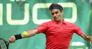 Roger Federer Sangat Bersemangat Untuk Bermain