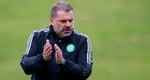 Ange Postecoglou : Carl Stafelt Akan Beri Dorongan Untuk Celtic