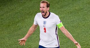 Kane : Inggris Memiliki Mental Yang Tepat