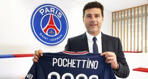 Mauricio Pochettino Perpanjang Kontrak Dengan PSG