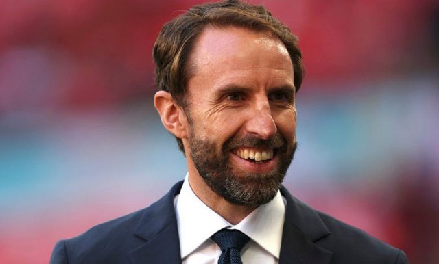 Southgate Ingin Memimpin Inggris di Piala Dunia 2022