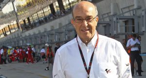 Ezpeleta : Masalah Rossi Berbeda Dengan Lorenzo