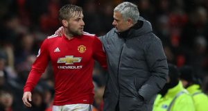 Jose Mourinho : Saya Terlalu Keras Kepada Shaw