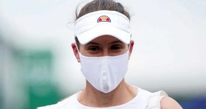Johanna Konta Mundur Dari Olimpiade Tokyo