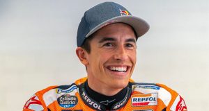 Marc Marquez : Saya Belum Bisa Tampil Maksimal di MotoGP 2021