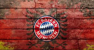 Bayern Munich Akan Bantu Korban Banjir