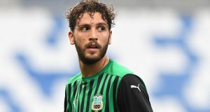 Juventus Tertarik Rekrut Manuel Locatelli