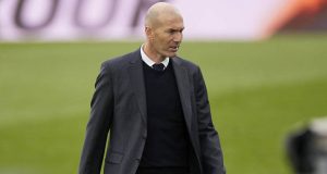 Zinedine Zidane Tak Ingin Melatih Klub