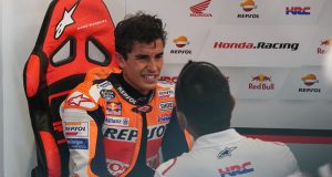 Marquez Ingin Raih Kemenangan Lagi di MotoGP 2021