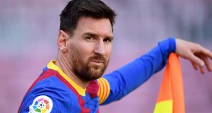 Torres : Jangan Biarkan Lionel Messi Pergi