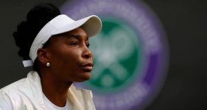 Venus Williams Tak Akan Tampil di AS Terbuka