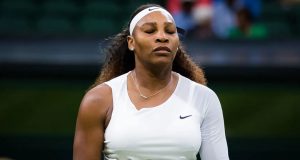 Serena Williams Mundur Dari AS Terbuka