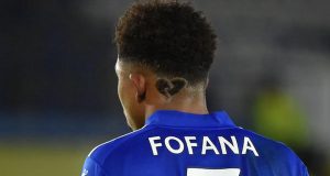 Rodgers : Wesley Fofana Absen Hingga 2022