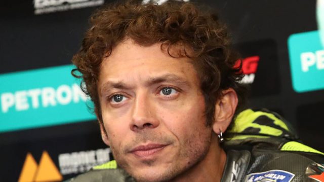 Rossi dan Dovizioso Akan Duet di MotoGP 2021?