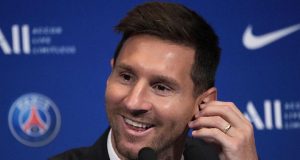 Messi Gabung PSG Untuk Menangkan Liga Champions?