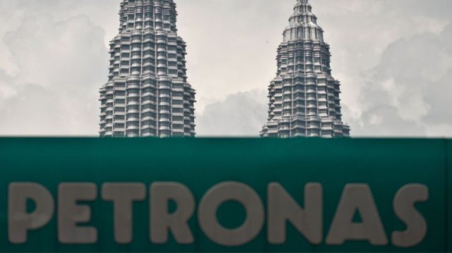 Petronas Tak Akan Jadi Sponsor Utama Sepang