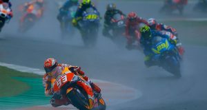 Jadwal MotoGP Akan Direvisi Lebih Lanjut
